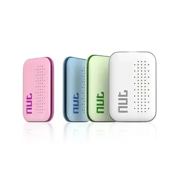 

Smart Anti-Lost SOS GPS Tracker For Luggage Elder Locator