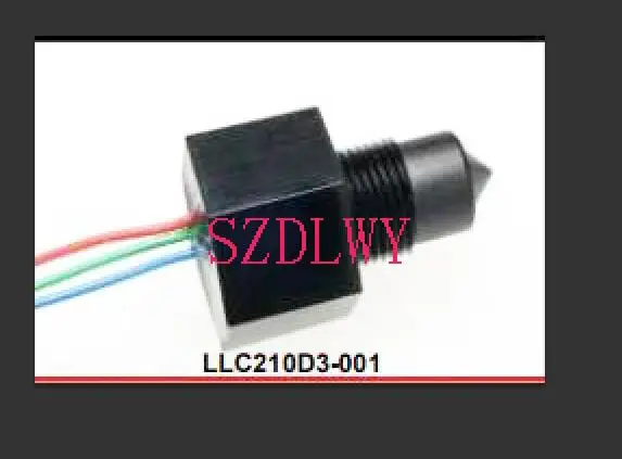 LLC210D3-001 датчик уровня жидкости