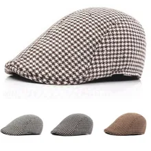 Новинка года; брендовые береты унисекс в стиле ретро для женщин и мужчин; шапка для мальчиков; теплый берет; твидовая шляпа в винтажном стиле; популярные хлопковые береты