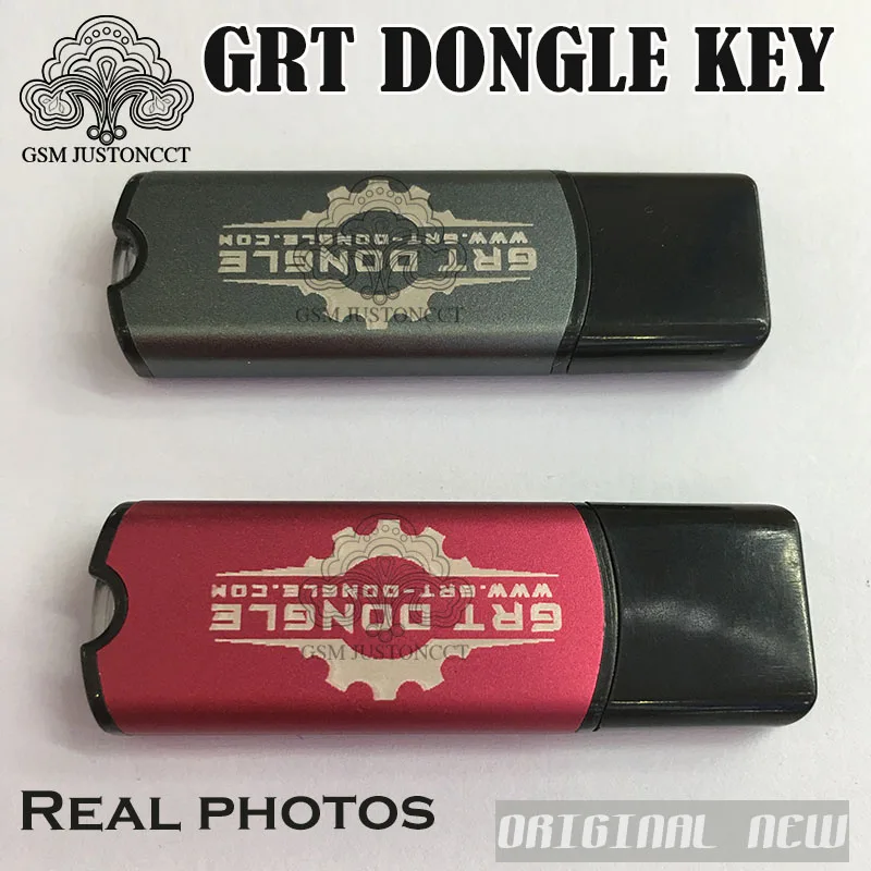 GRT DONGLE - gsmjustoncct -B4