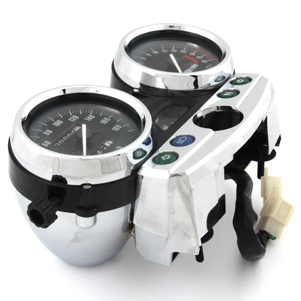 Араши спидометра одометром для SUZUKI ZRX400 1994-1997 метра Тахометр датчики часы ZRX750 ZRX 1100 400 1995 1996 1997