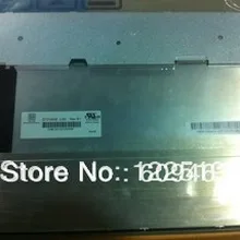 Горячая 12,1 дюймовый G121AGE-L03 ЖК-дисплей экран панели для промышленного применения