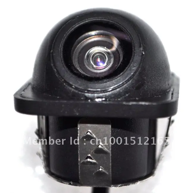 12V Night Vision Car Rear Camera View Reverse Backup for frame |