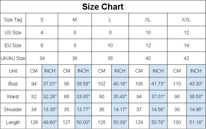 Size