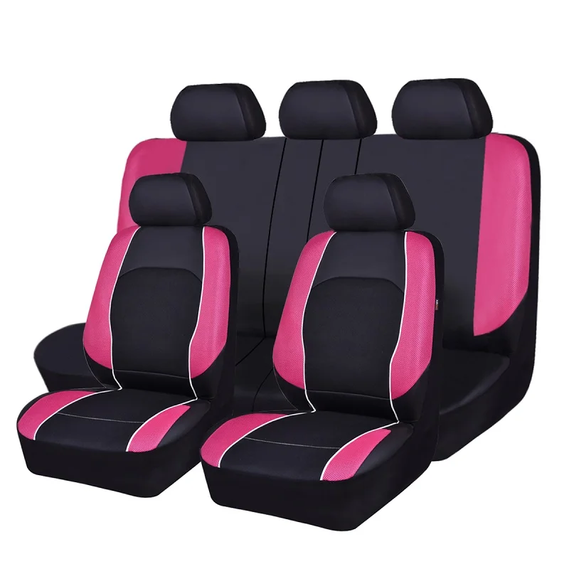 best vehicle interior accessories