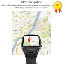 Лучшие Смарт-часы android 5,1 с пульсометром 3g WiFi Bluetooth Смарт-часы 1. 3g Hz четырехъядерный водонепроницаемый наручные часы с GPS