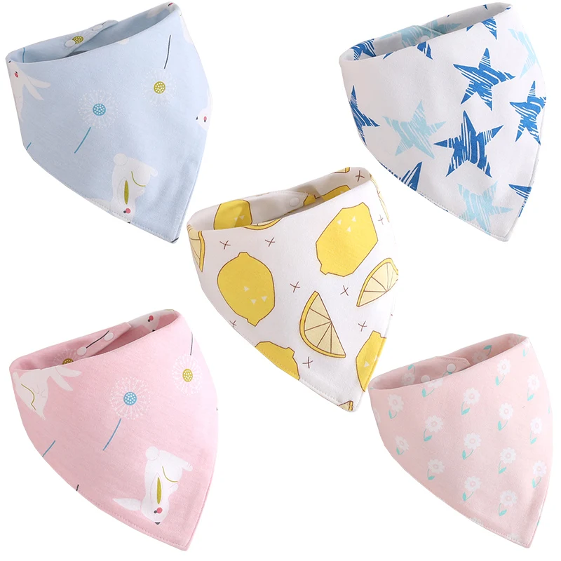 Halilo 5pcs/lot Baby Bandana Bibs 100% Cotton Soft Baby Girl Boy Bibs Burp Cloths Triangle Meal Feeding Bibs Newborn Baby Stuff Halilo 5pcs/lot Baby Bandana Bibs 100% Cotton Soft Baby Girl Boy Bibs Burp Cloths Triangle Meal Feeding Bibs Newborn Baby Stuff