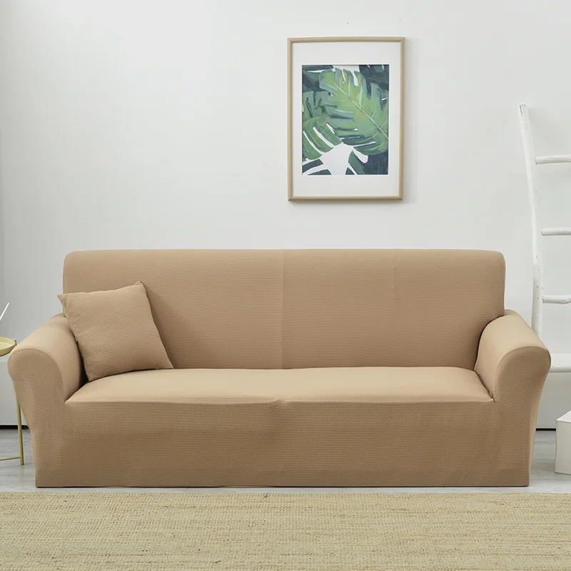 Svetanya Waterproof Slipcover Sectional Sofa Cover All inclusive Couch