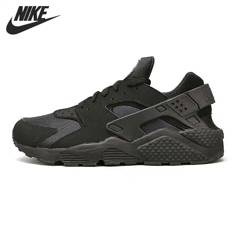 nike huarache mens running shoes