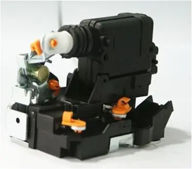 

6001547511 6001 547 511 FRONT RIGHT DOOR LOCK LATCH ACTUATOR MECHANISM FIT FOR RENAULT old MEGANE