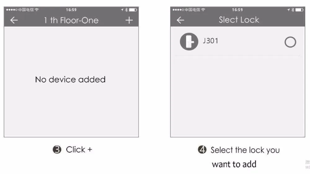 Bluetooth Wifi шлюз отпечатков пальцев пароль умный электронный дверной замок дистанционное управление приложение шлюз TTLock приложение шлюз