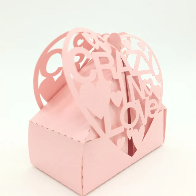 120pcs souvenir wedding favor