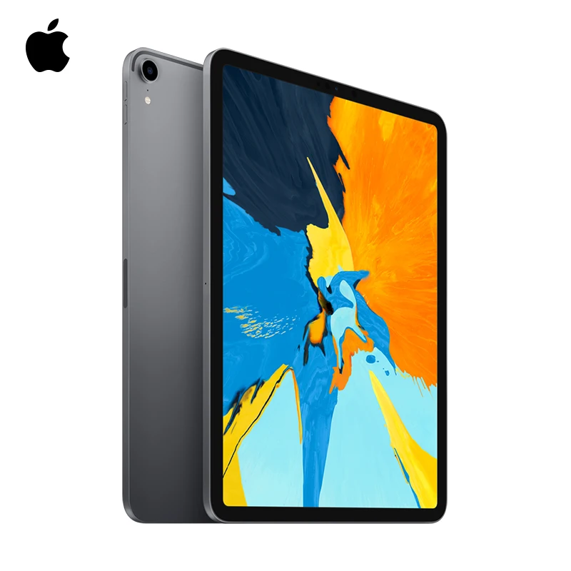 PanTong Apple iPad Pro 11 inch Display Screen Tablet WiFi 64G Support Apple Pencil Apple Authorized Online Seller PanTong Apple iPad Pro 11 inch Display Screen Tablet WiFi 64G Support Apple Pencil Apple Authorized Online Seller