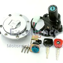 CBR600RR замок комплекты 2003-2006