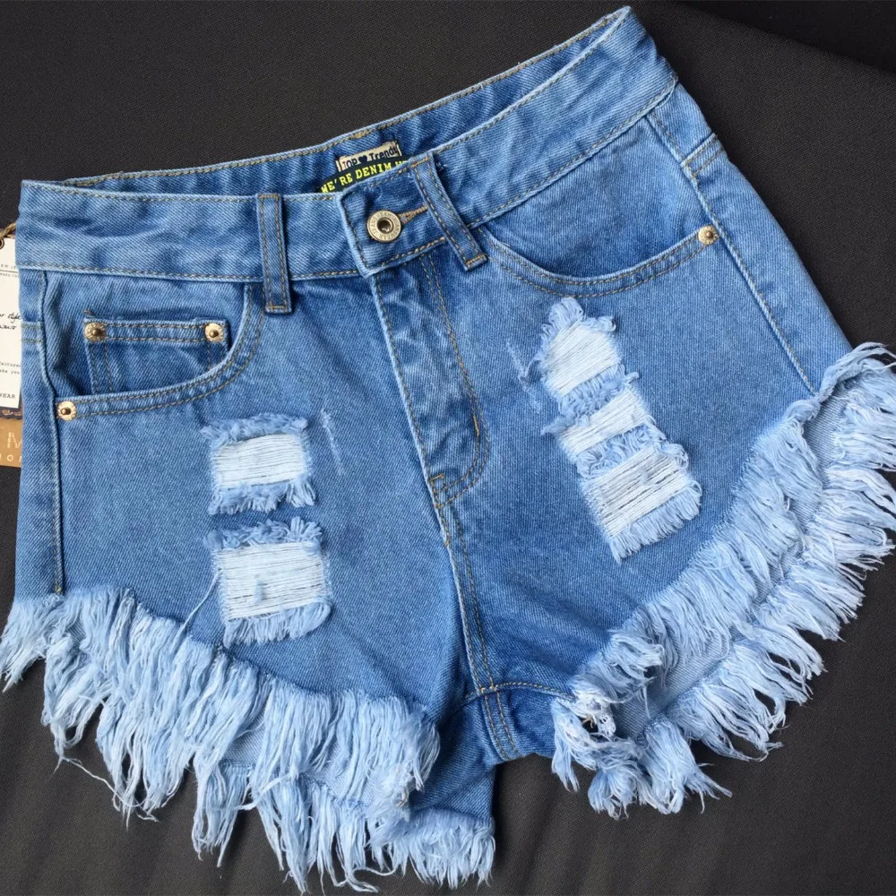 High Heel Jeans Promotion-Shop for Promotional High Heel