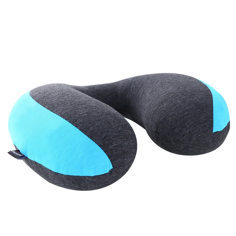 Надувная подушка u Подушка для поддержки позвоночника для автомобиля, самолета портативная подушка для путешествий ланч-брейк сна шеи U Подушка