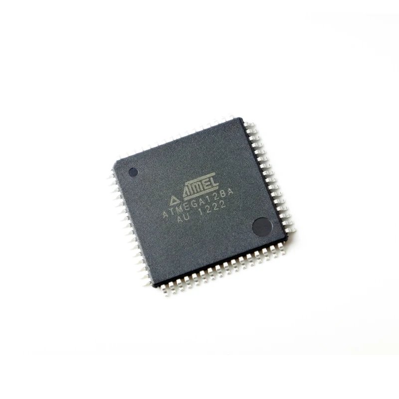 ATMEGA128A-AU