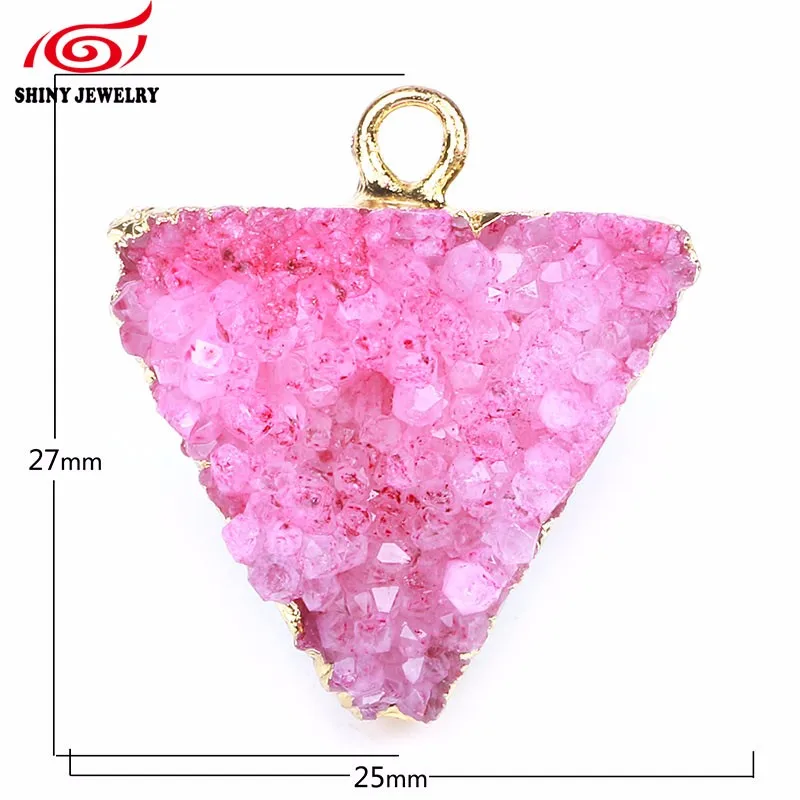 druzy necklace (5)