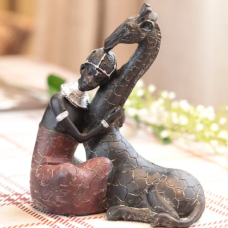 Home Furnishing Southeast Figure Decoration New House Decoration Crafts Resin For Home Decoration Accessories Vintage Home Decor Home Furnishing Southeast Figure Decoration New House Decoration Crafts Resin For Home Decoration Accessories Vintage Home Decor