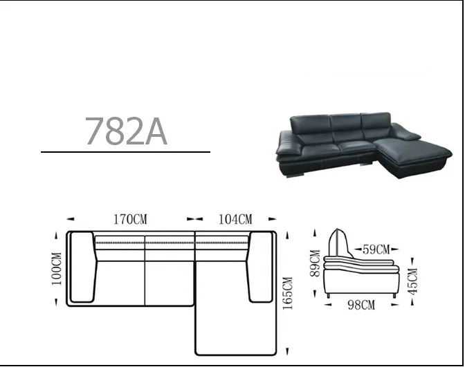 782A S