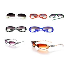 BaLa, 7 цветов,, Orologio Uomo, солнцезащитные очки, женские, модные, Ретро стиль, 18 мм, на кнопке, очки, солнцезащитные очки, одно направление