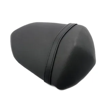 

Rear Pillion Passenger Seat For Kawasaki Z1000 2007 2008 2009 Z 1000 07 08 09 Black Cushion Seat Pad Cover Cowl Motorcycle