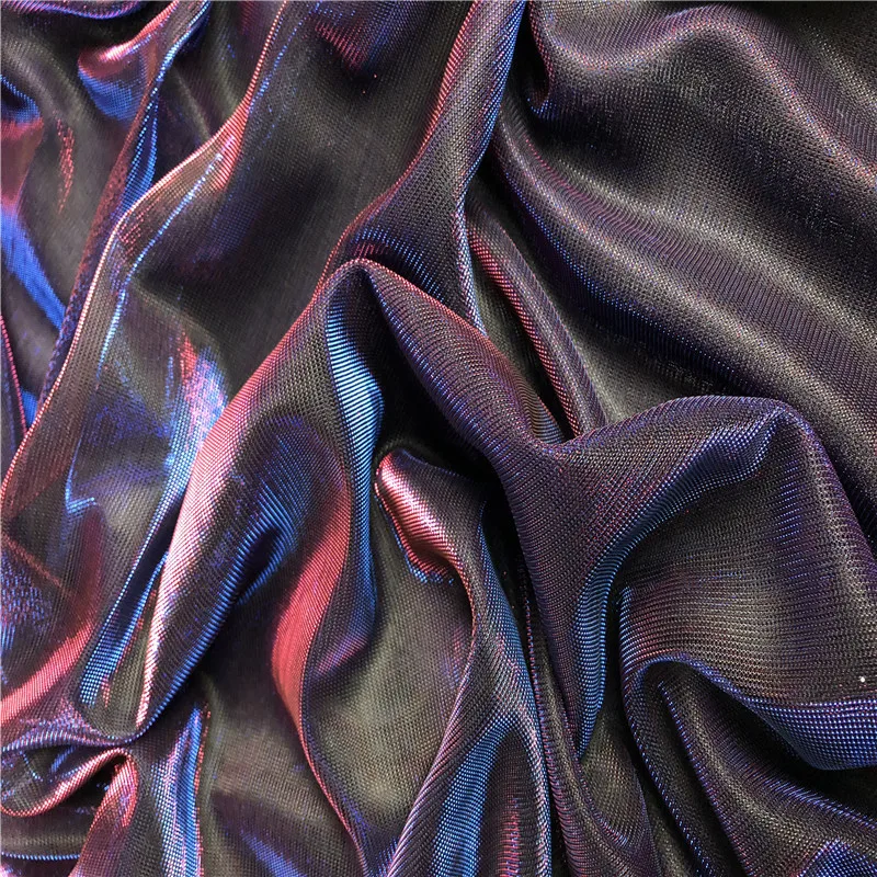 Кружевная ткань 5 метров цветов Rridescence сетчатая для женщин свадебное платье