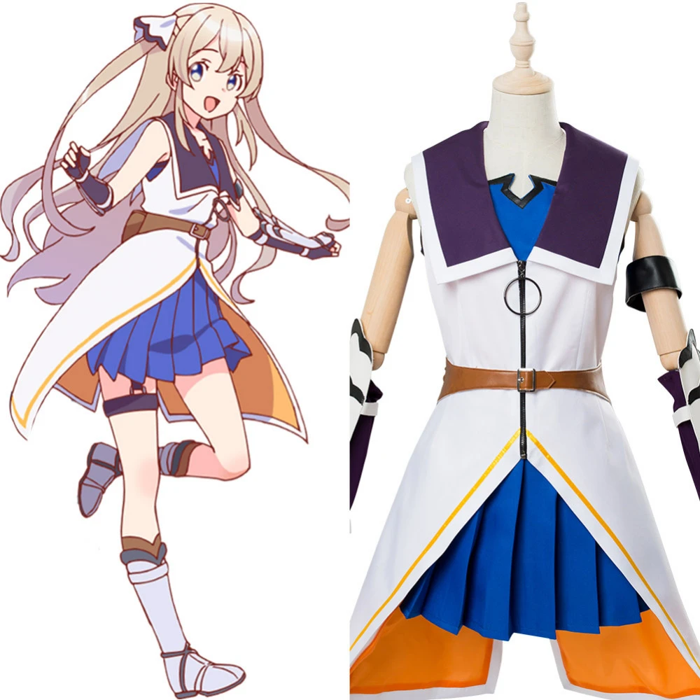 Seven Senses Of The Re Union Asahi Kuga Cosplay Costume Shichisei No Subaru Cosplay Costume Aliexpress