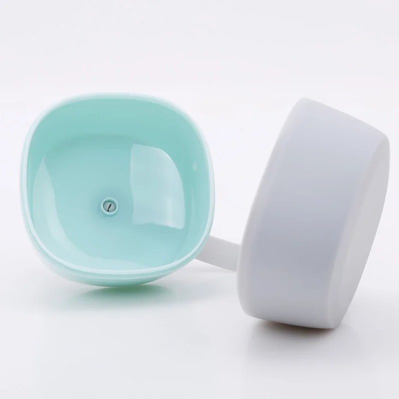 Горячая новорожденное милое детское зубное кольцо держатель портативный для малышей Дети Соска Колыбель Чехол держатель ящик для путешествий 3 цвета