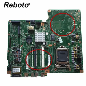 

Reboto For Lenovo B540 Motherboard 11S90000796 CIH77S V1.0 100% Tested Fast Ship