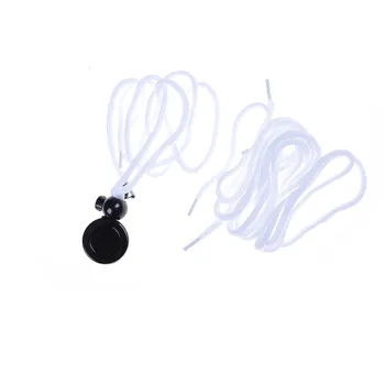 

1pcs Magic Tricks Magican Gimmick Magic Illusion Close Up Magic Toys Magic Self Tying Shoelace Can Be Tied By Itself Street