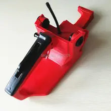 45CC 52CC Бензопилой топливный бак в сборе.