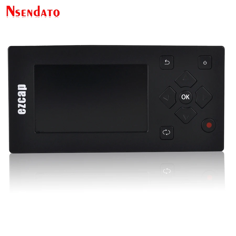 Tanie Ezcap271 AV Recorder konwerter audio wideo nagrywa taśmy VHS do formatu cyfrowego 8GB pamięci 3 \