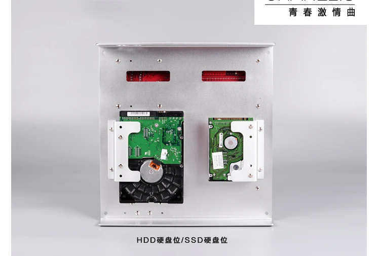 Banco de teste de computador caixa quadro