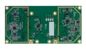 Дочерняя плата LUOWAVE SDR RF Rx/Tx SBX LW(40 МГц 120 МГц) совместима с ETTUS USRP|Детали и