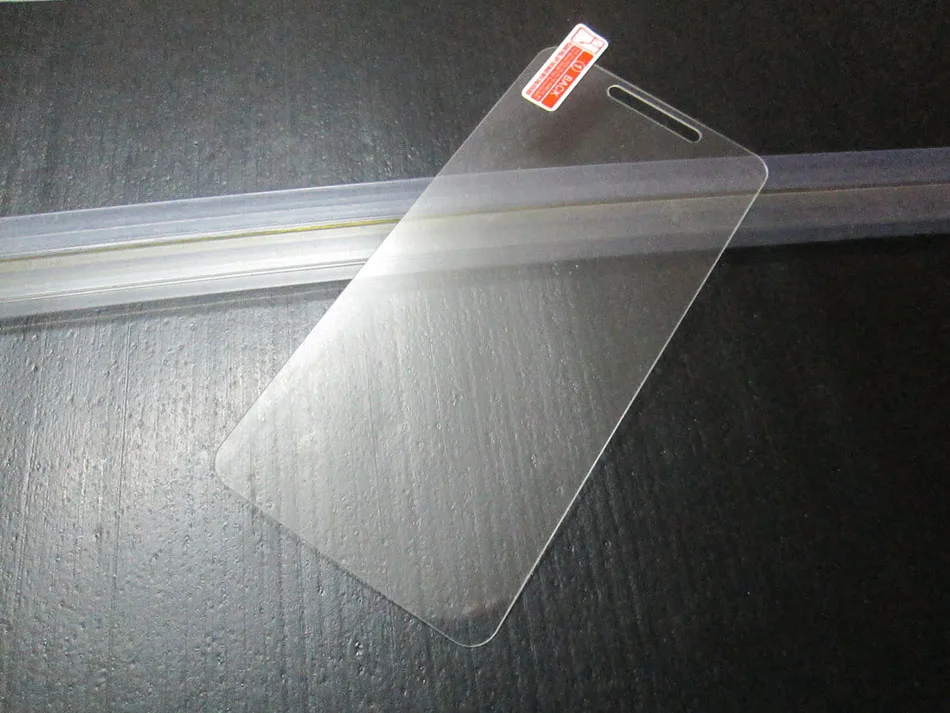 

2.5D 9H Premium Tempered Glass For Huawei Honor 6A Screen Guard Protector Toughened Protective Film For Honor 6A