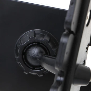 

Car CD Slot Tablet Bracket Mobile Phone Holder Mount Stand Rotatable For iPad