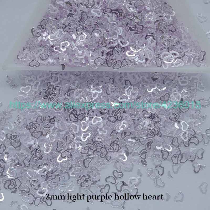 DSC_0352 3mm hollow heart