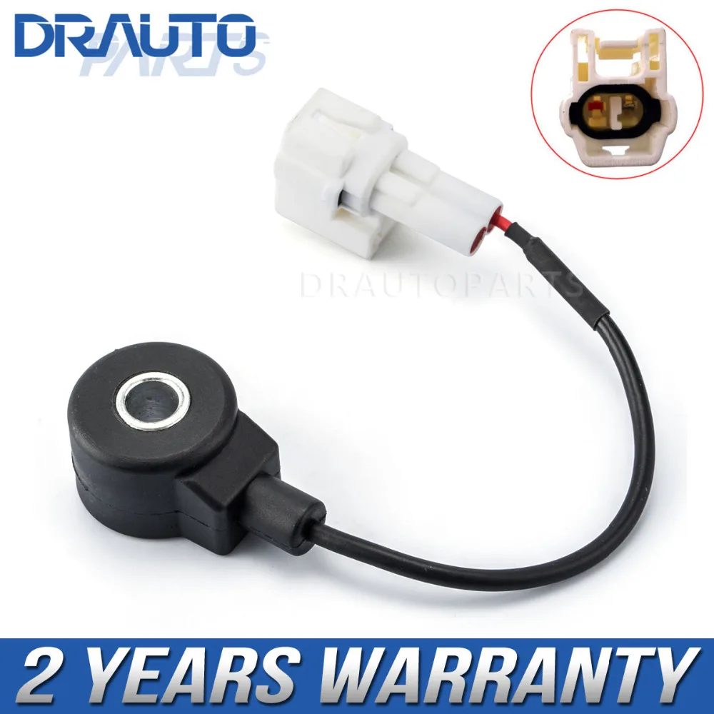 Датчик передних ударов для Subaru Legacy 1998 2009 Forester Impreza 1996 OE:22060 AA061 22060a061|sensor sensor|sensor