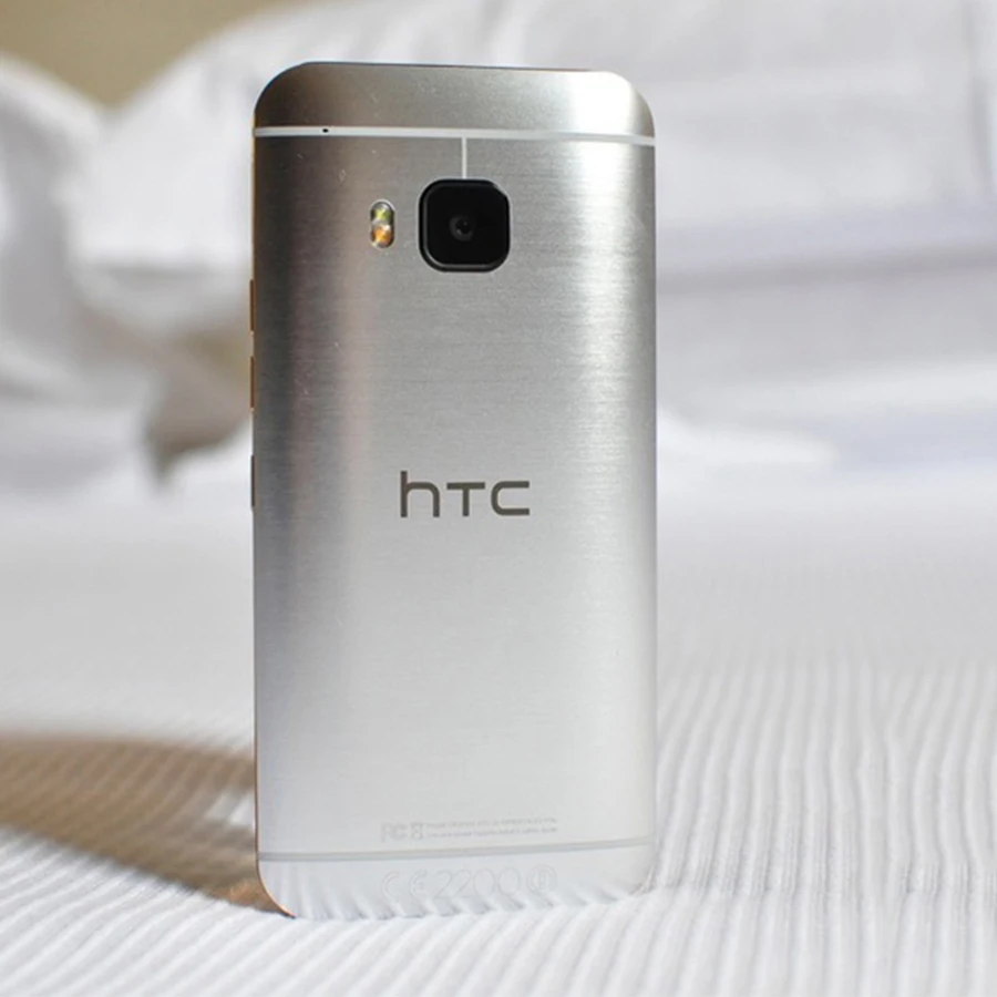 EU Version HTC One M9 4G LTE Mobile Phone Octa Core 3GB RAM 32GB ROM 5.0 inch 1920x1080 Dual Camera 20MP 2840 mAh SmartPhone EU Version HTC One M9 4G LTE Mobile Phone Octa Core 3GB RAM 32GB ROM 5.0 inch 1920x1080 Dual Camera 20MP 2840 mAh SmartPhone