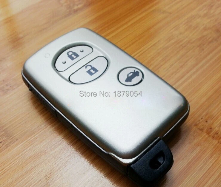 New Crown 2.5 smart key card Shell with Smart key blade (1).jpg