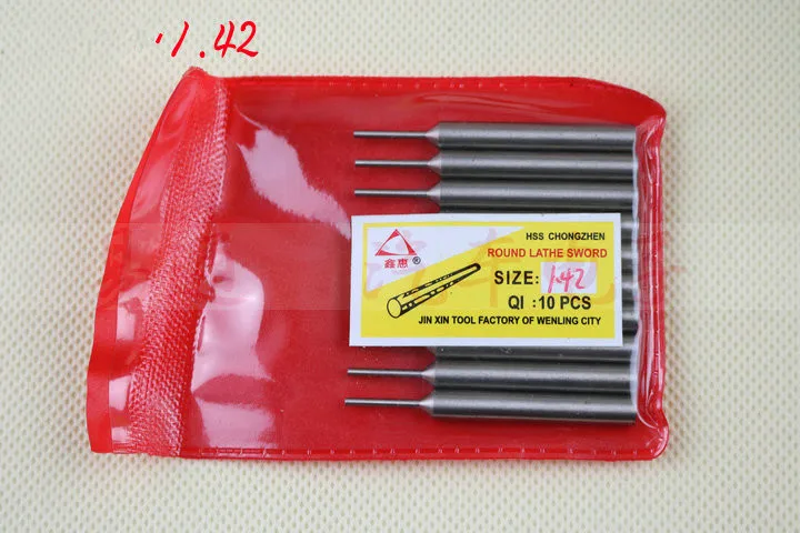 

Dismounting pin For GOSO Flip Key vice remover flip Key Fixing Tool Folding key split pin folding key Disassembly tool 1.42 size