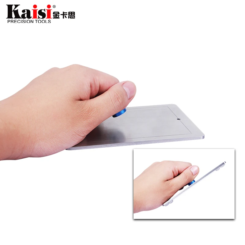 Kaisi 2018 DIY Universal Mobile Phone PCB Circuit Board Holder Fixture Clamping Repair Tool
