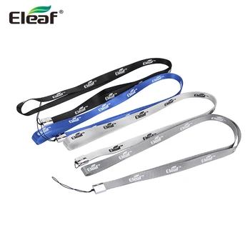 

Original Eleaf iStick 40W Lanyard Fit iStick 40w Mod Colorful Lanyard Accessories