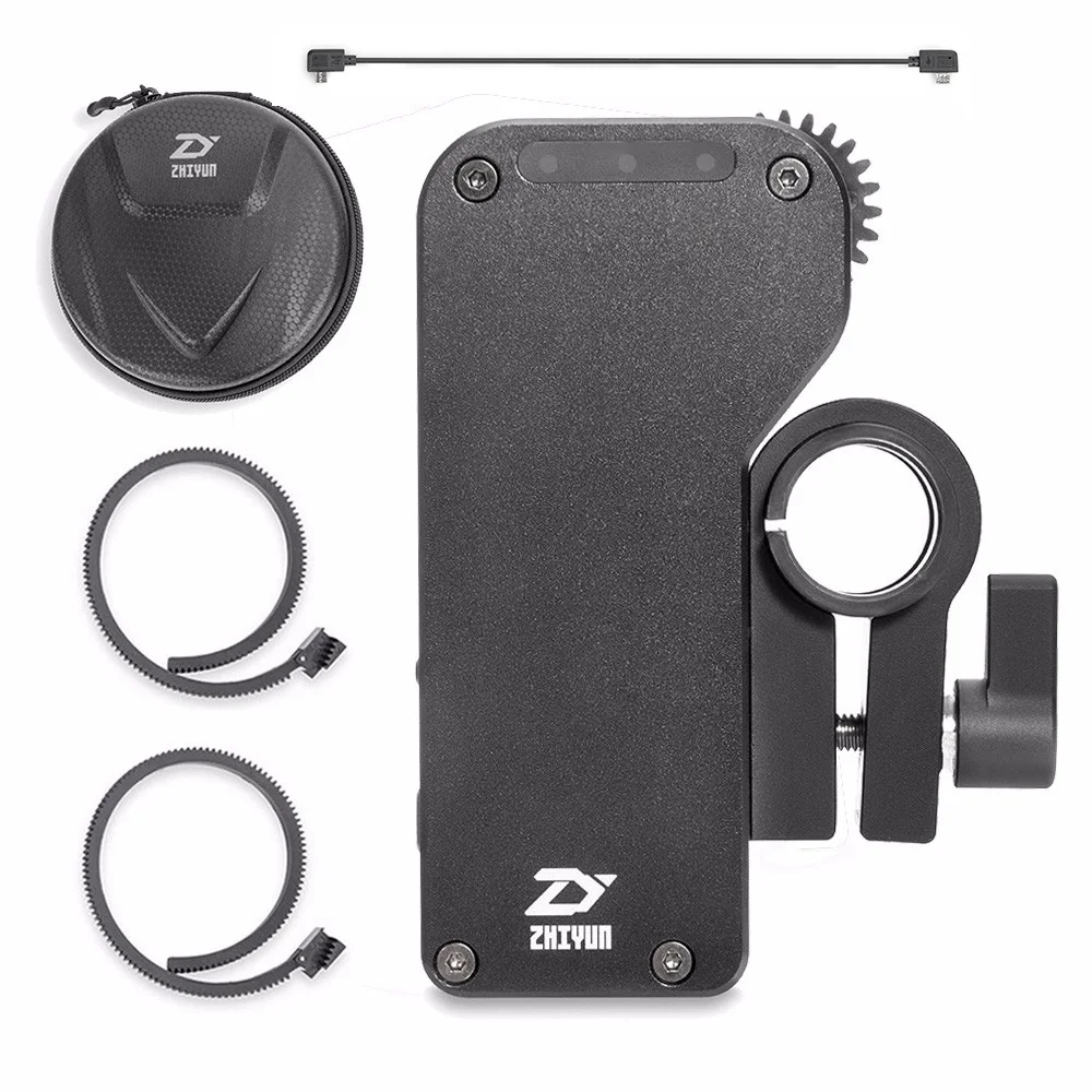 Zhiyun Crane 2 Servo Follow Focus for All Canon Nikon Sony Panasonic font b Cameras b