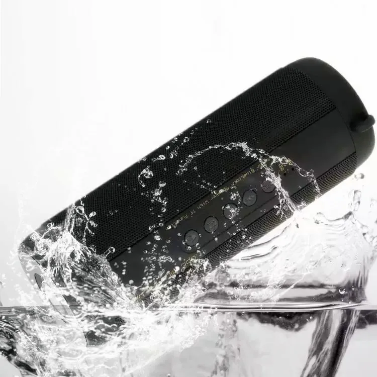 REDAMIGO Portable Bluetooth font b Speaker b font Outdoor Bicycle Portable Subwoofer Bass Wireless font b
