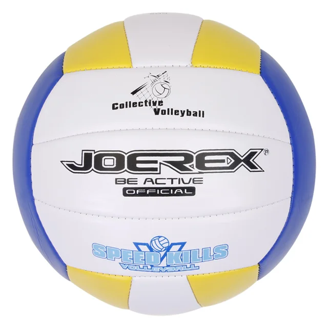 machine stitch size 5 Foam PVC indoor training Volleyball ball Soft