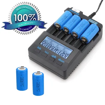 

Russian seller!Anmas power 36 pcs sub c SC battery Ni-Cd battery rechargeable battery 3300mh with tab-BLUE color 4.25CM*2.2CM