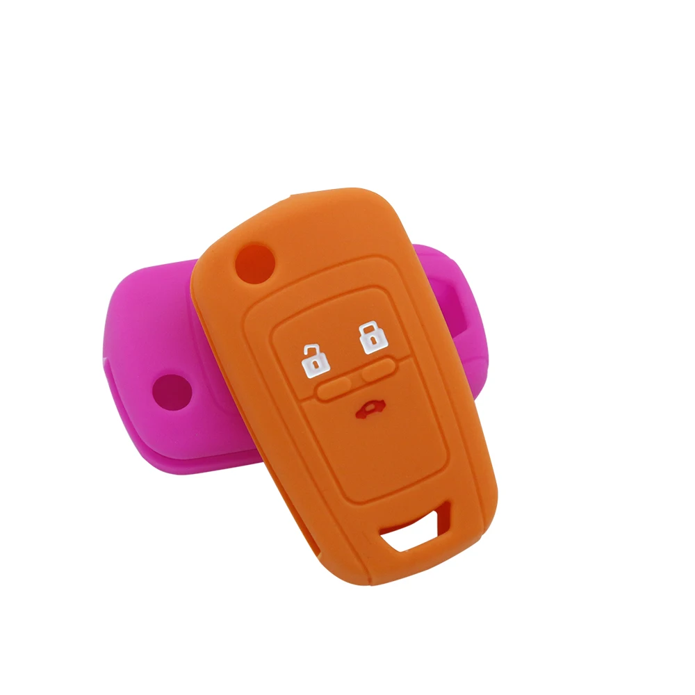 silicone car key (14)