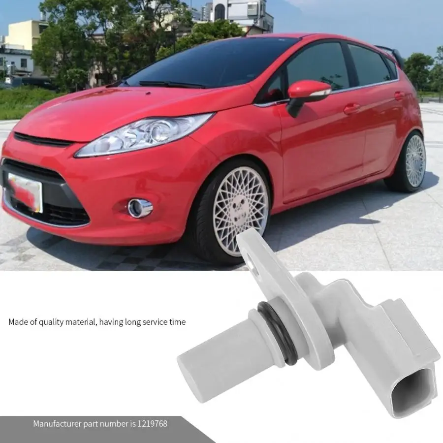 Автомобильные Датчики Датчик положения распределительного вала для Ford Fiesta Focus Galaxy Mondeo Transit подключение 1219768+ для модели автомобиля+ oem